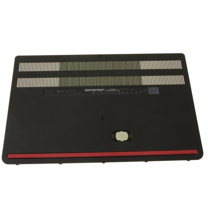 Used Dell OEM Inspiron 7559 Bottom Access Panel Door Cover CJFXG