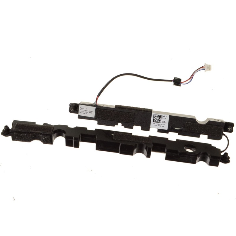 Used Dell OEM Latitude 3480 Replacement Speakers Left and Right TT8DK