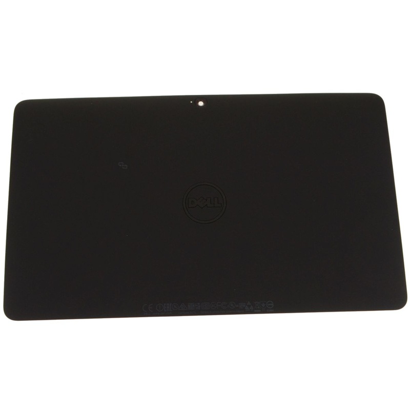 Used Dell OEM Latitude 5175 Tablet Bottom Access Panel Door Cover NFC C95XM
