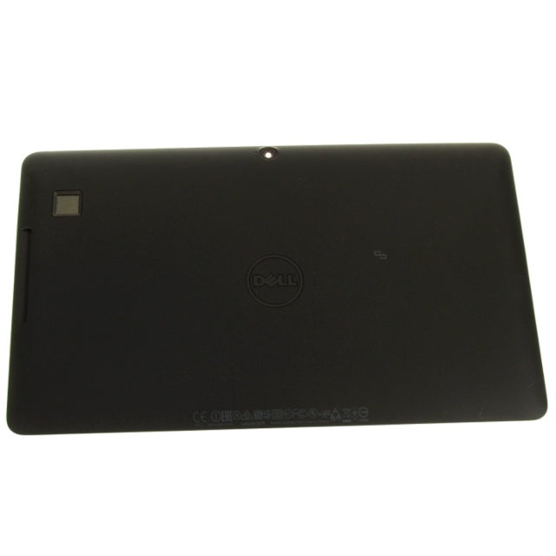 Used Dell OEM Latitude 5179 Tablet Bottom Access Panel Door Cover  Fingerprint ReaderTCW79
