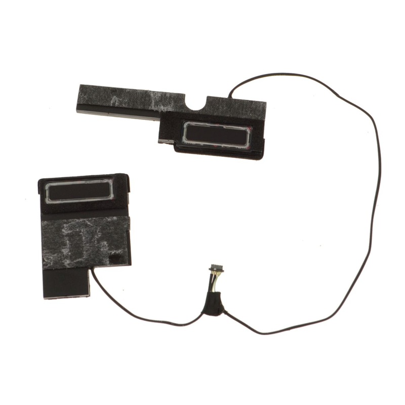 Used Dell OEM Latitude 5285 Replacement Speakers Left and Right P7V7C