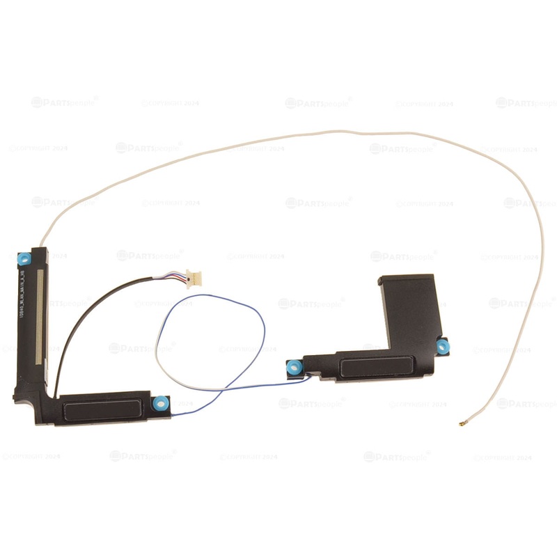 Used Dell OEM Latitude 5440 5450 Precision 3480 Replacement Speakers Left and Right 3G2D0