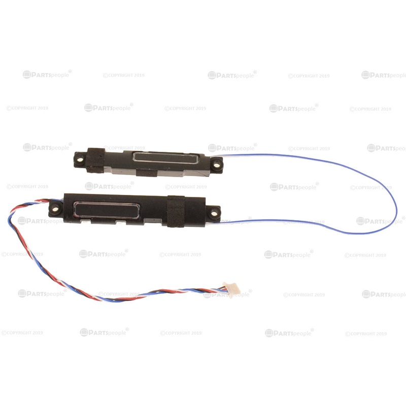 Used Dell OEM Latitude 5501 5511 Precision 3541 3551 Replacement Speakers Left and Right 8TWJ9
