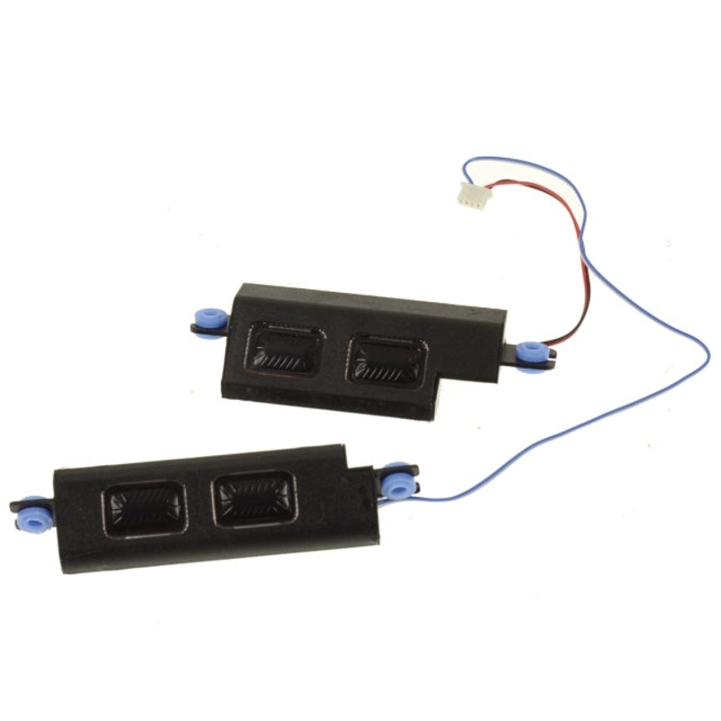 Used Dell OEM Latitude E6430 E6430 ATG Replacement Speakers Left and Right NDXPD