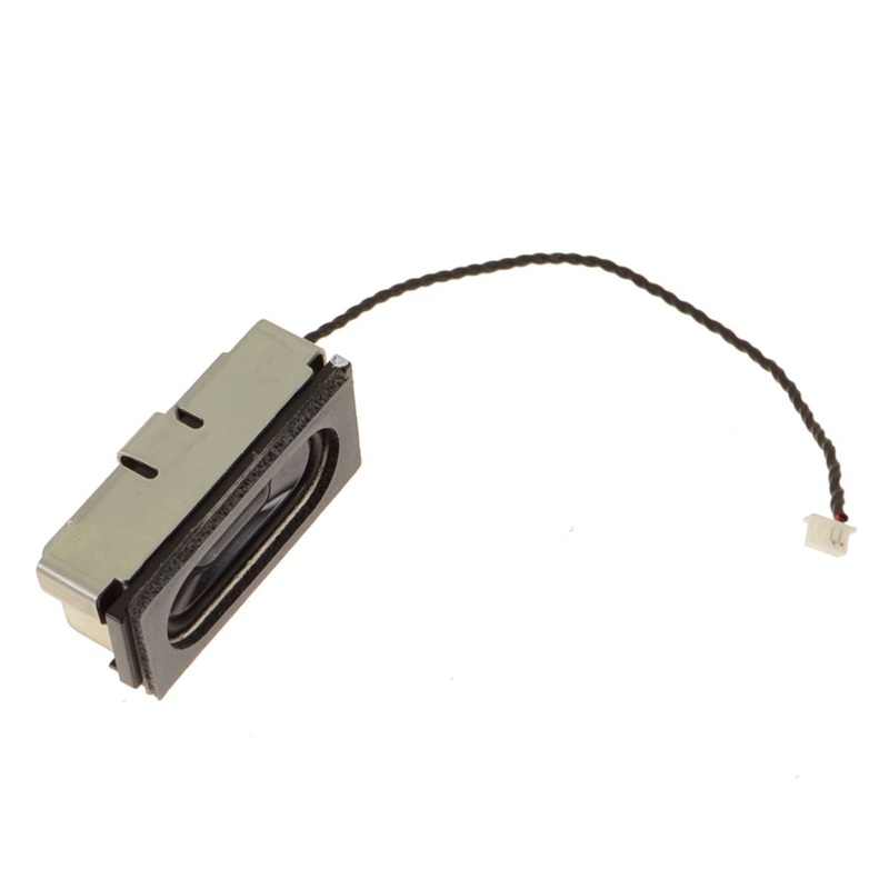 Used Dell OEM Latitude Rugged Extreme 7204 Replacement Speaker RDFKM
