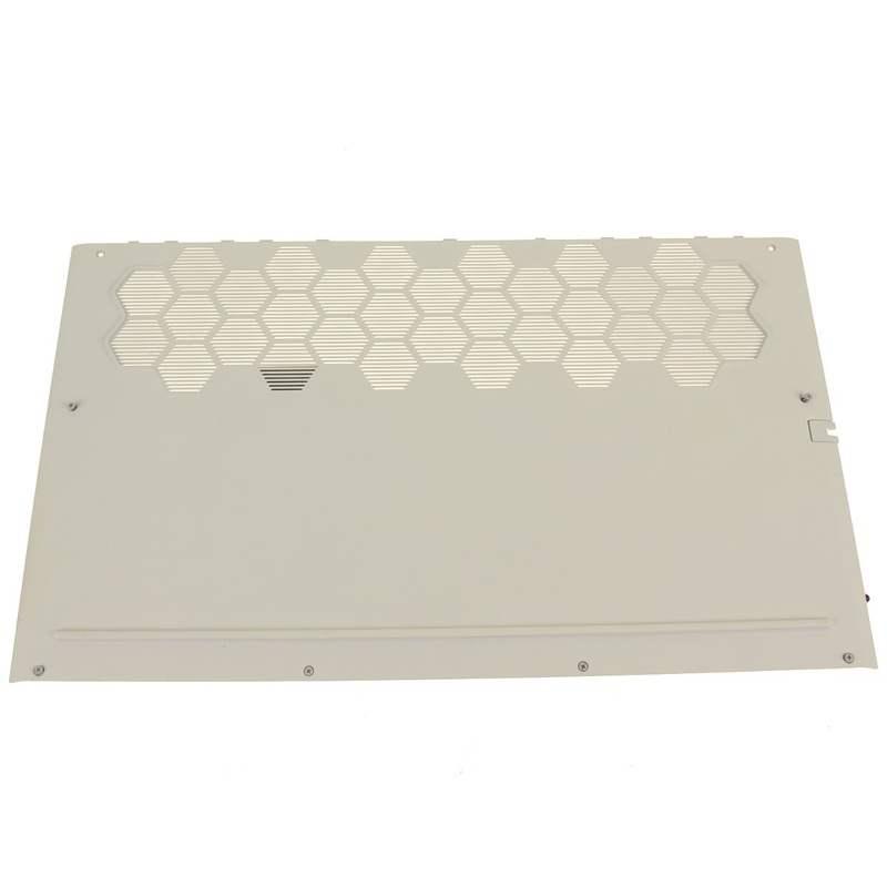 Used OEM Alienware m17 R2 Bottom Access Panel Door Cover FHHWR