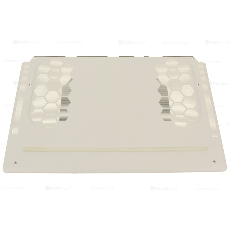 Used OEM Alienware x15 R1 Bottom Access Panel Door Cover KW7Y1