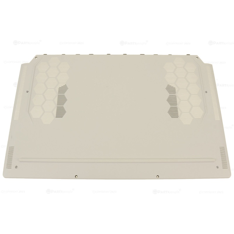 Used OEM Alienware x17 R2 Bottom Access Panel Door Cover 21FNV
