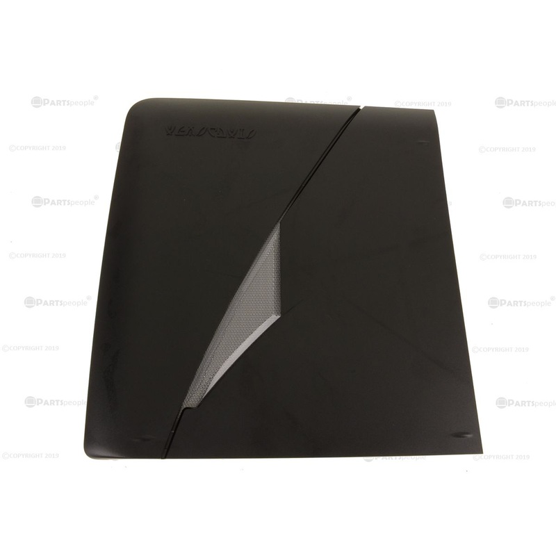 Used OEM Alienware X51 R2 Right Side Access Panel Door Cover MMT1H