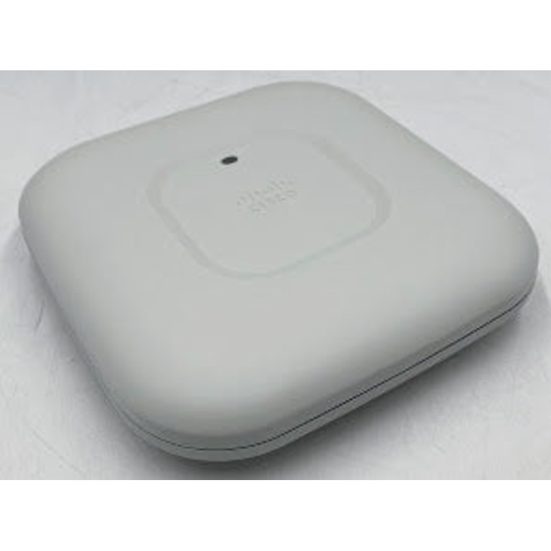Cisco Aironet 1702i AIR-CAP1702I-B-K9 Dual-Band Wireless Access Point