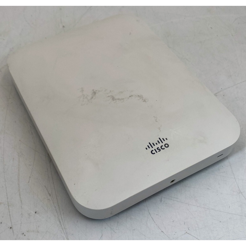Cisco Meraki MR18 Wireless Access Point, Unclaimed