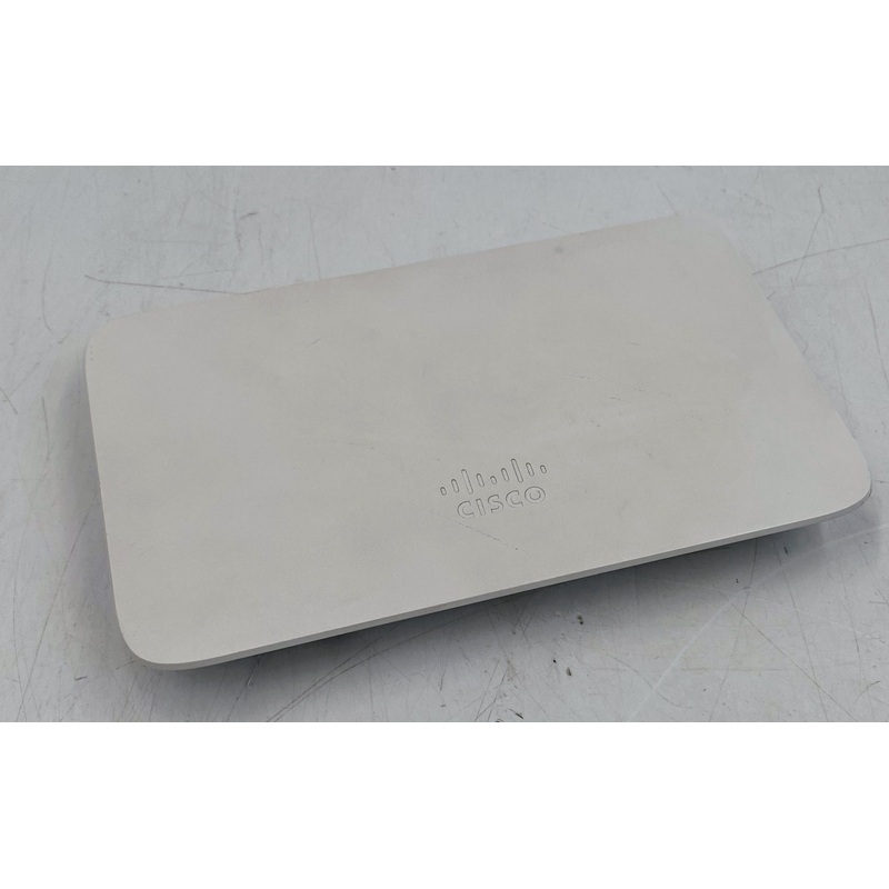 Cisco Meraki MR20 Wireless Access Point, Unclaimed