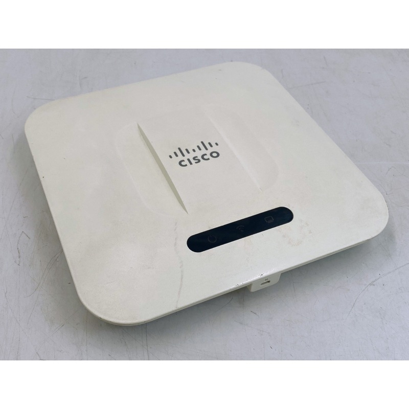 Cisco WAP551 Wireless-N Single Radio Selectable Band Access Point