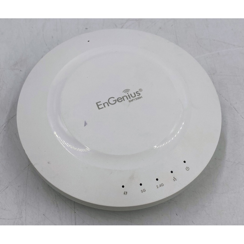 EnGenius EAP1200H Dual Band AC1200 Indoor Wireless Access Point