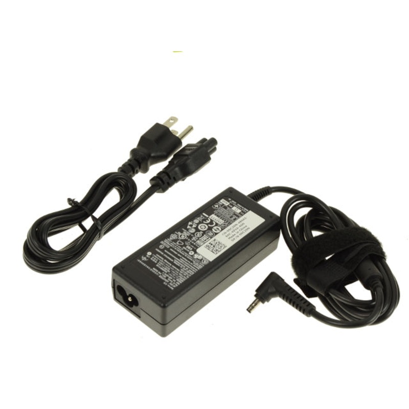 New  Dell OEM Vostro 5460 5470 5480  Charger Power Adapter 65W 65 watt 1X9K3