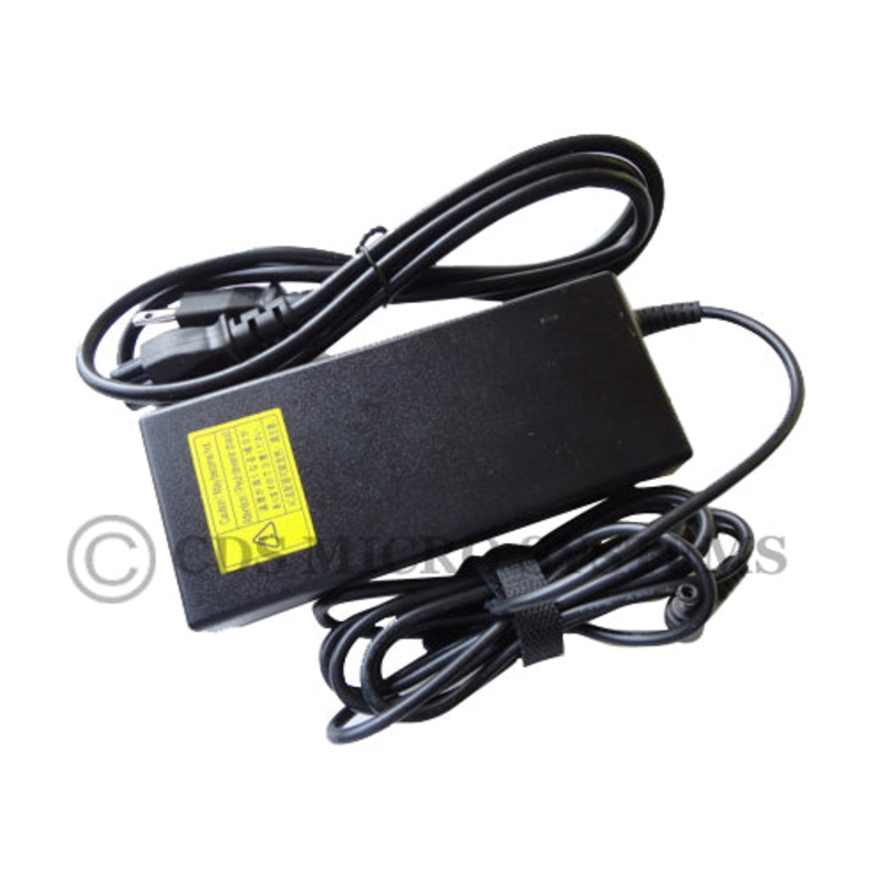New Delta/Liteon ADP-120ZB BB 120 Watt Ac Adapter Charger 5.5 x 2.5 mm