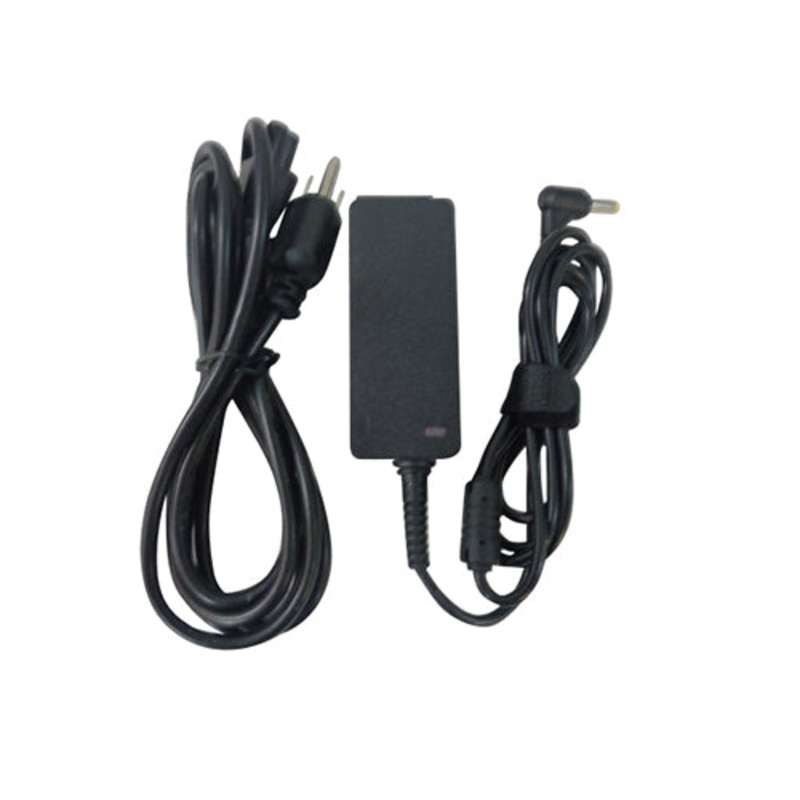 New Gateway LT10 LT20 LT25 LT27 LT30 LT31 Ac Power Adapter Charger & Cord 30 Watt