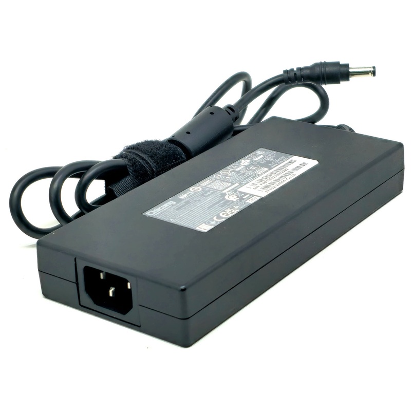 New Gigabyte Aorus 15 17 9KF 9MF 9SF BKF BSF A20-240P2A 240W 20V 12A 5.5x2.5mm Tip AC Adapter