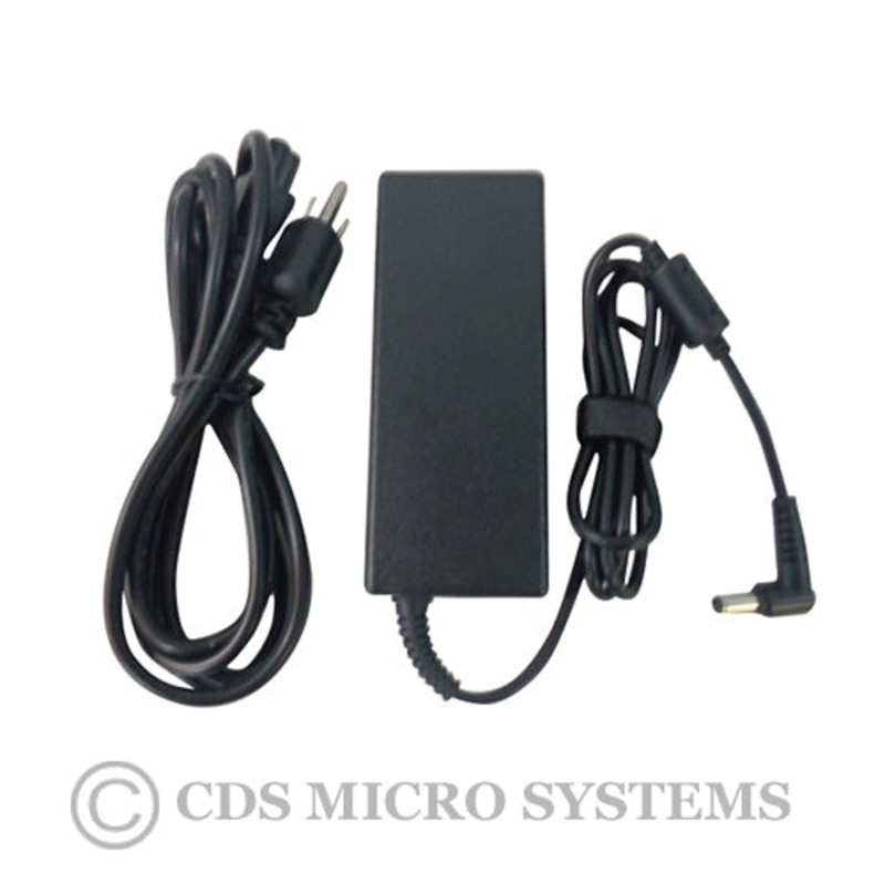 New IBM Lenovo Laptop Ac Power Adapter Charger & Cord 90W PA-1900-52LC 0713A1990