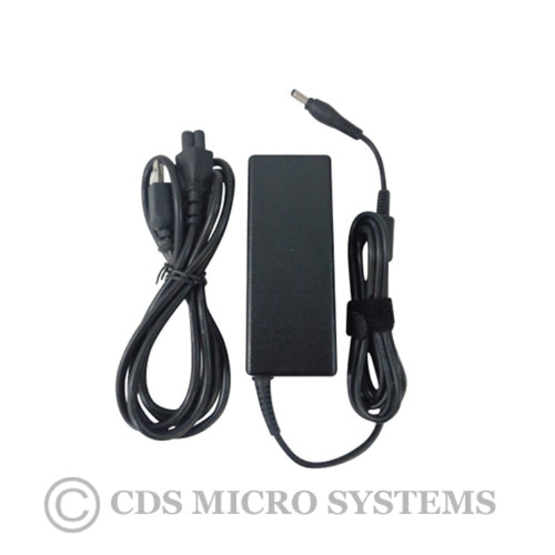 New Toshiba PA3468E-1AC3 PA-1750-09 Laptop Ac Adapter Charger & Cord 75 Watt