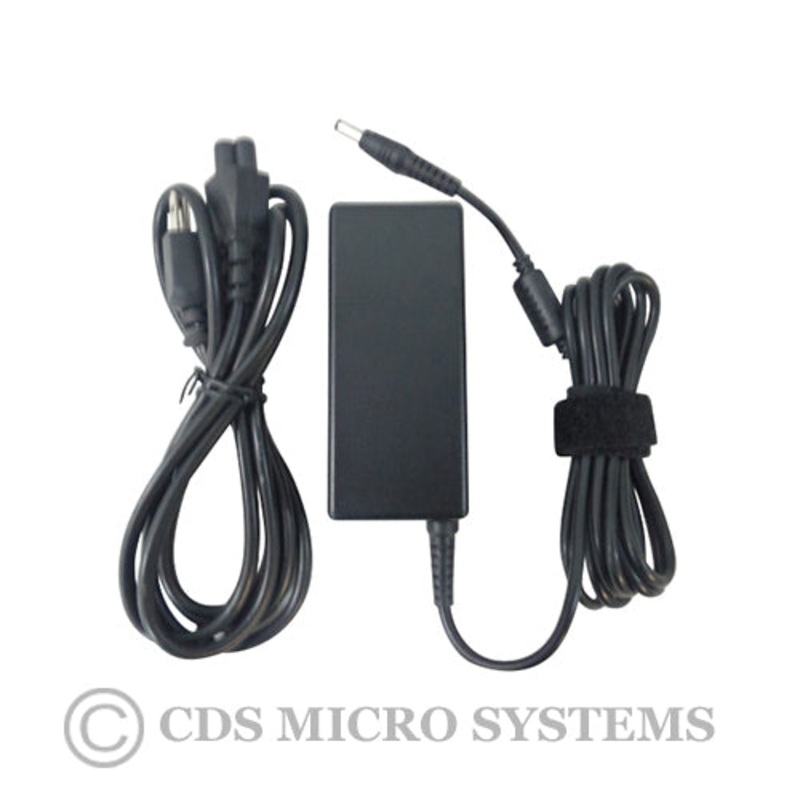 New Toshiba SADP-65KB D Ac Adapter Charger & Power Cord 65 Watt