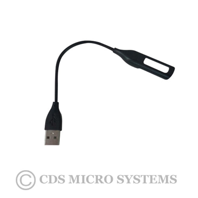 New USB Charging Charger Cable Cord for Fitbit Flex