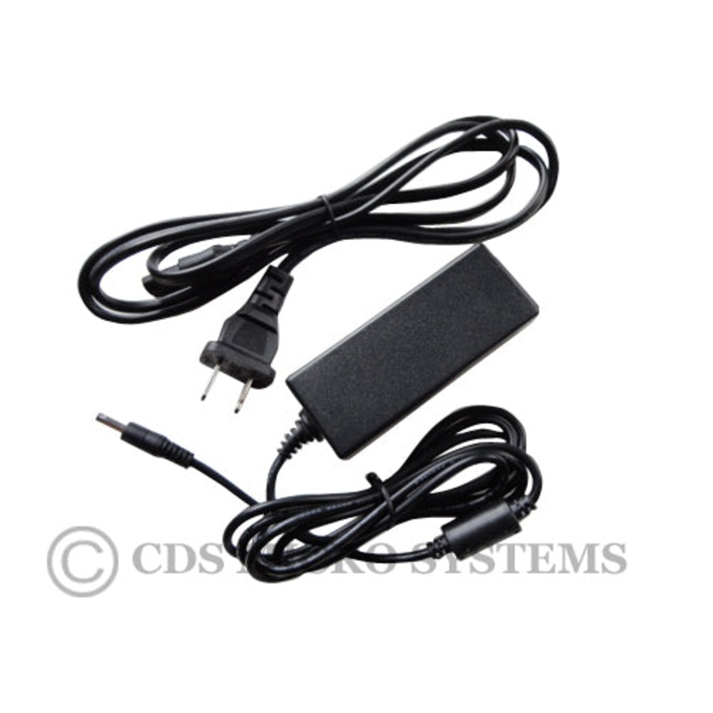 New Viewsonic Viewpad 10 VSI3790 Tablet Ac Power Adapter Wall Charger 40W