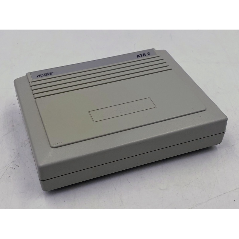 Norstar ATA2 Analog Terminal Adapter NT8B90AL