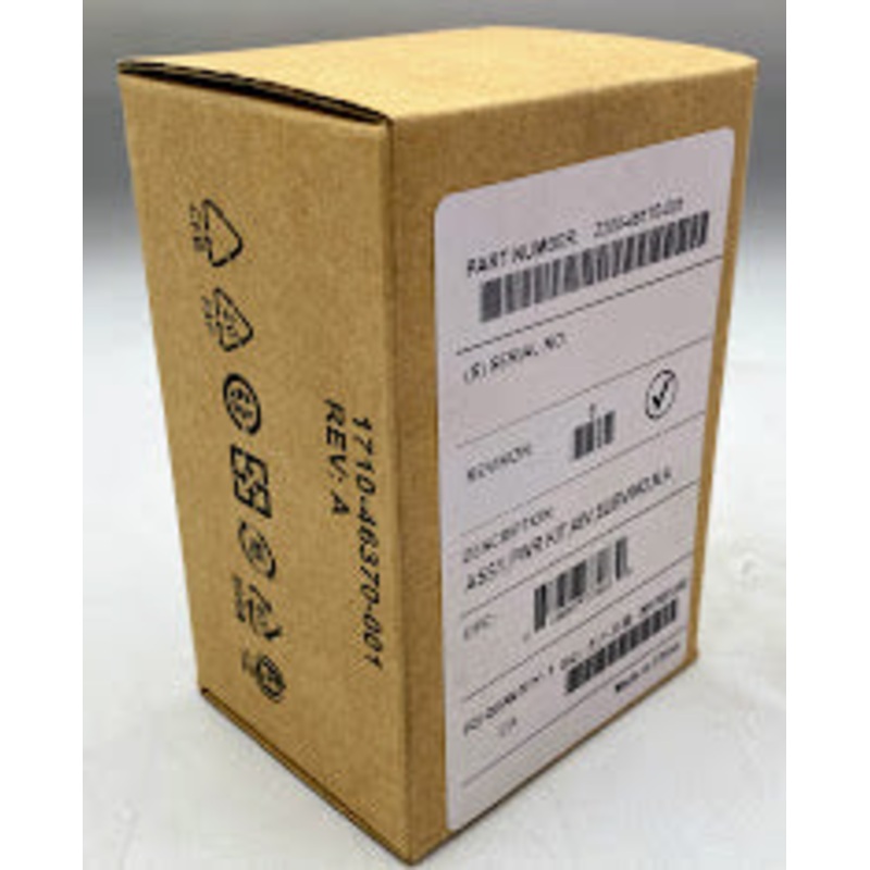 Polycom Power Supply 2200-46170-001 48V