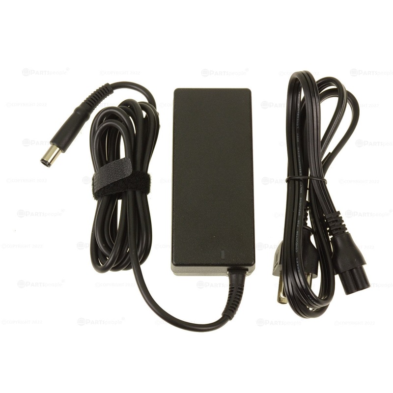 Used Dell OEM Laptop Charger PA-12 65 Watt AC Power Adapter K9TGR 928G4