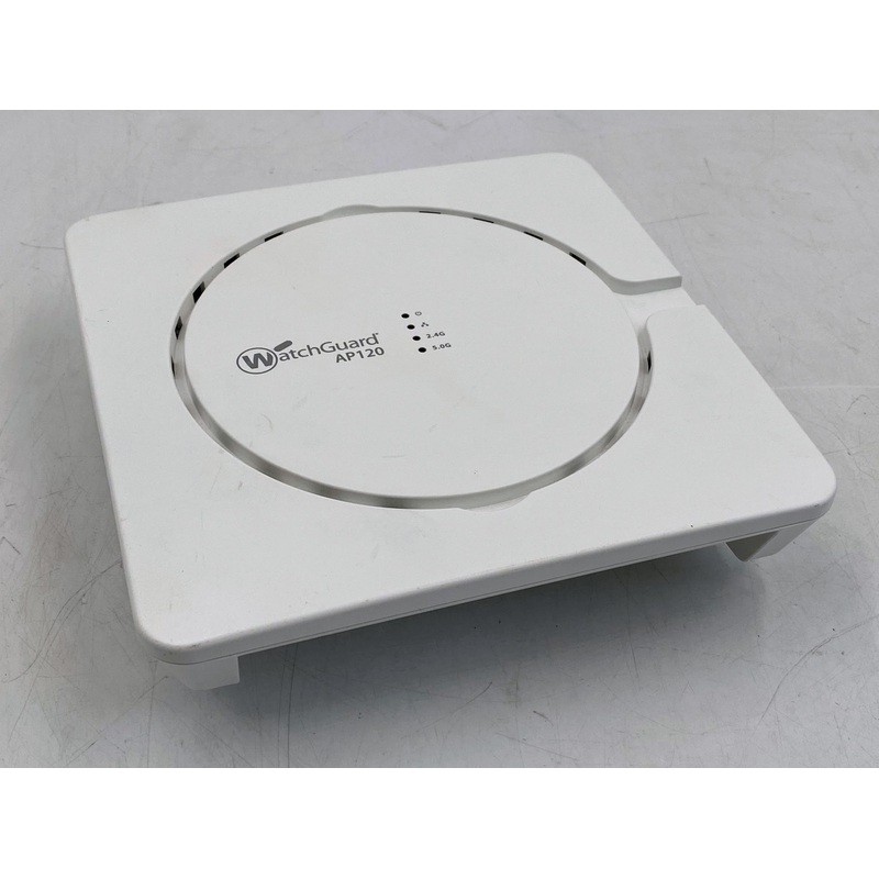 WatchGuard AP120 C-65 Dual Band Wave 1 Access Point