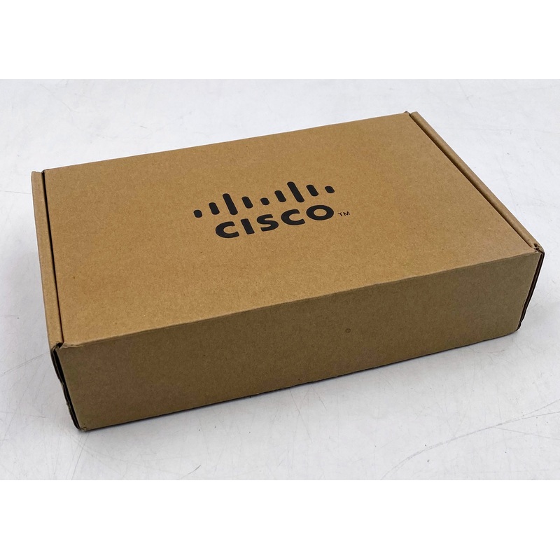 Cisco ATA190 Analog Telephone Adapter