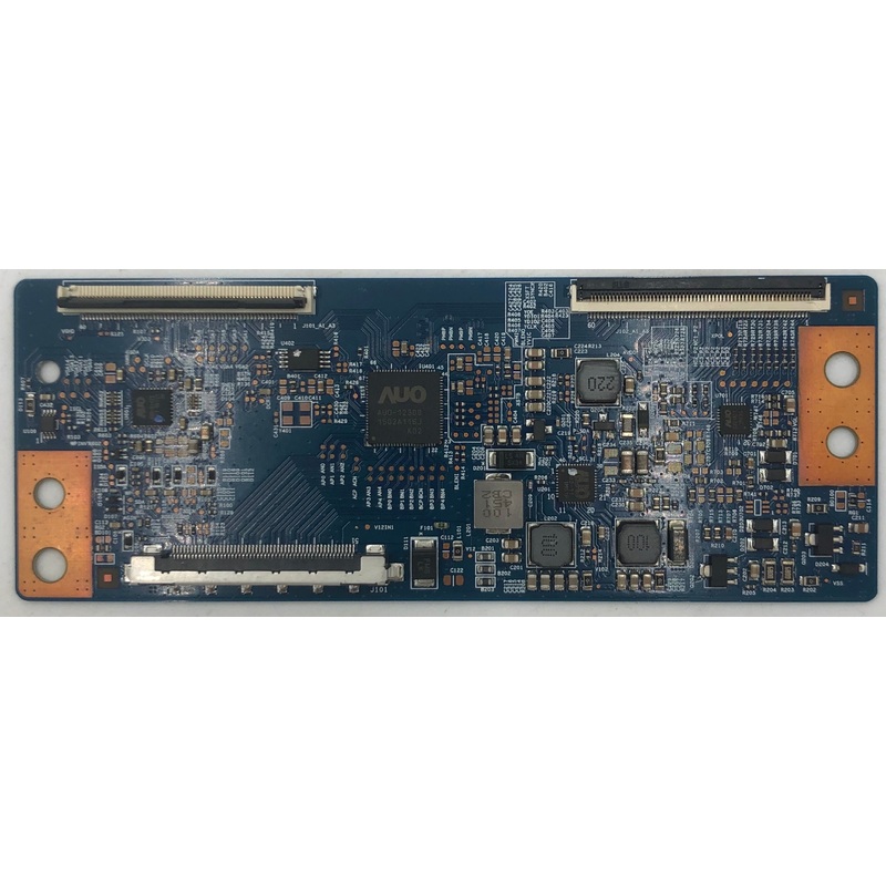 LG 55LF6100-UA LED TV 55T23-C02 T-Con Board- 55.55T16.C09
