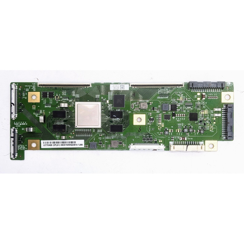 LG OLED G1 TV T-Con Board- LE770AQD