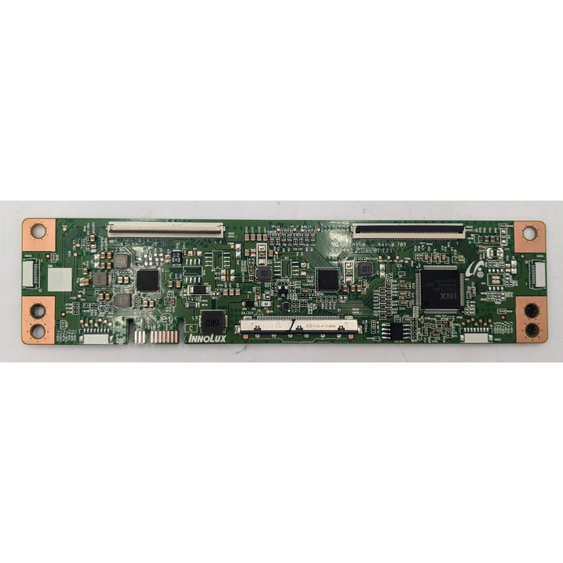 ONN 100012585 LED TV E88441 T-Con Board- EACDJ7E13