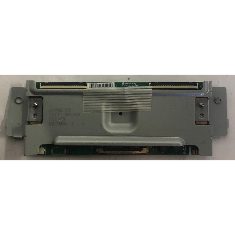 Philips 65PFL5602/F7 4K LED TV 6870C-0769A T-Con Board & Holder- 6871L-5655B