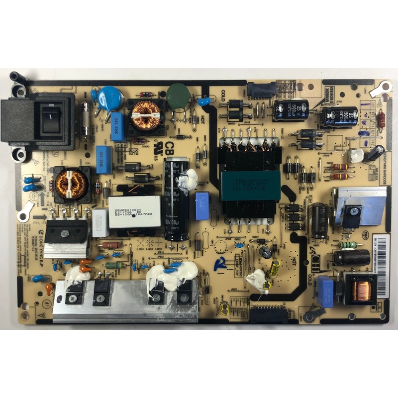 Samsung LH40DBEPLGA/G0 LED Display F48SF_FDY Power Supply Board- BN44-00735C