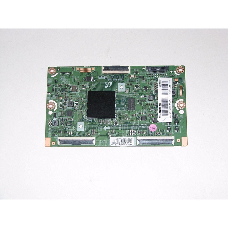 Samsung UN40J6200AFXZA T-Con Board- BN95-02412A