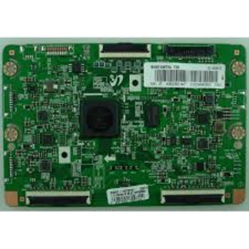 Samsung UN40K6250AF LED TV T-Con Board- BN95-02675A