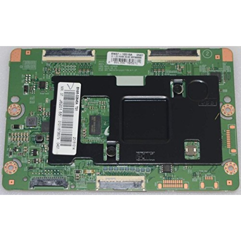 Samsung UN55J6201AF LED TV T-Con Board- BN95-02545A