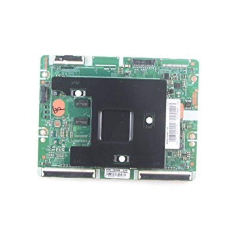 Samsung UN55JU6400 LED TV T-Con Board- BN97-09209A