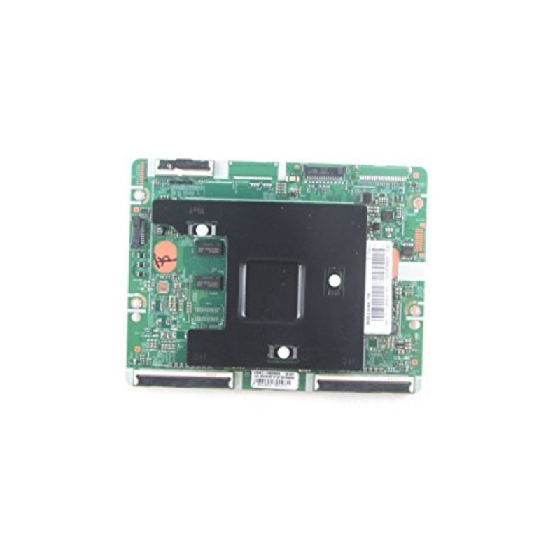 Samsung UN55JU6500F LED TV BN95-01938A T-Con Board- BN97-09209A
