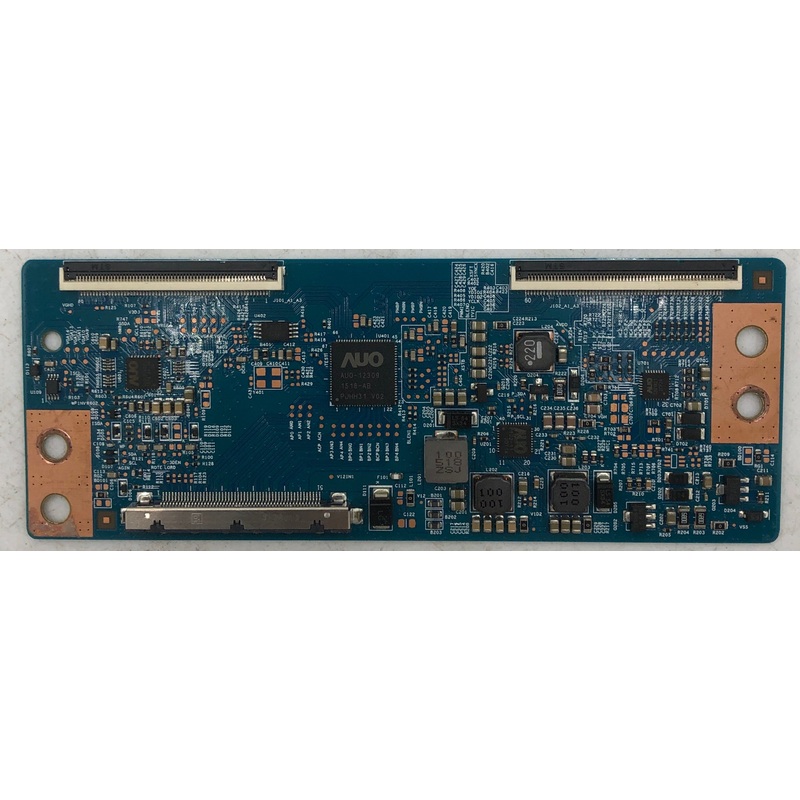 Sharp LC-43LE653U LED TV T420HVN06.3 T-Con Board- 55.43T01.C03