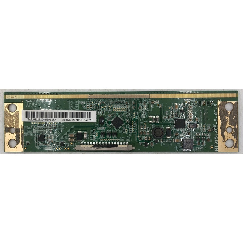 TCL 32S3700 LED TV MT3151A05-5-XC-5 T-Con Board- 34.291400.161
