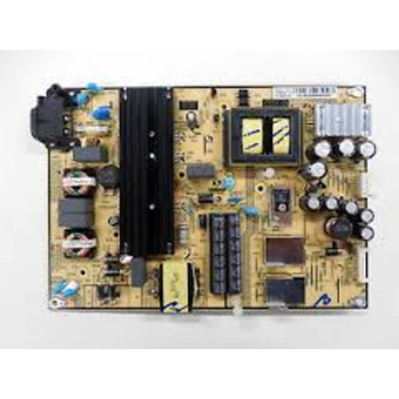 TCL 48FS3750 LED TV SHG5504B03-101H Power Supply Board- 81-PBE050-H92