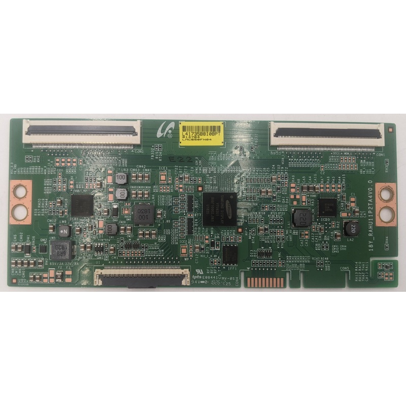 TCL 65S423 LED TV 16Y_RAHU11P2TA4V0.0 T-Con Board- LJ94-41735B