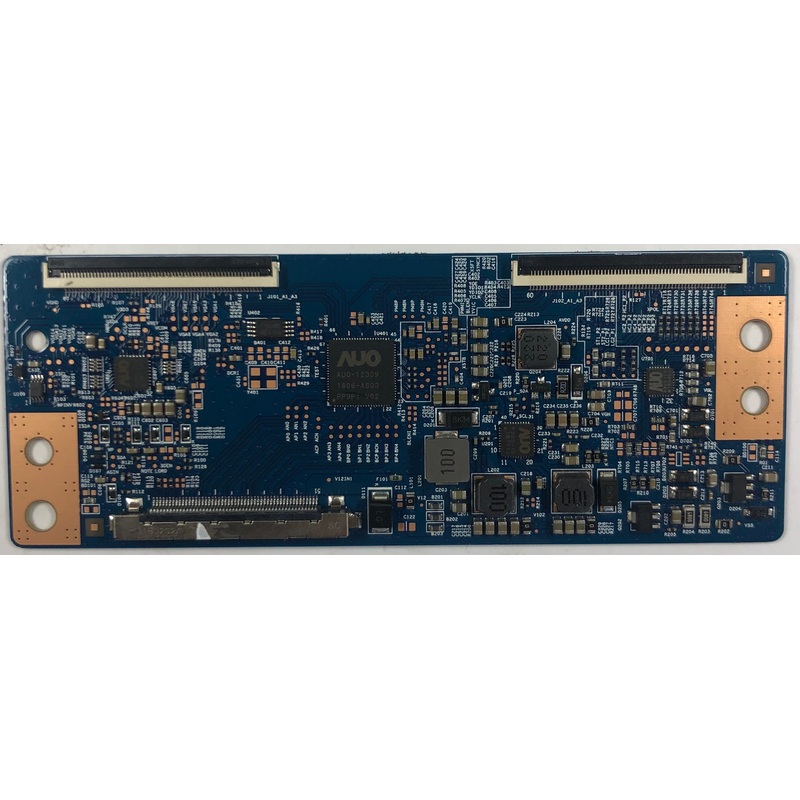 Vizio D43F-F2 LED TV T430HVN01.A T-Con Board- 55.43T01.C25