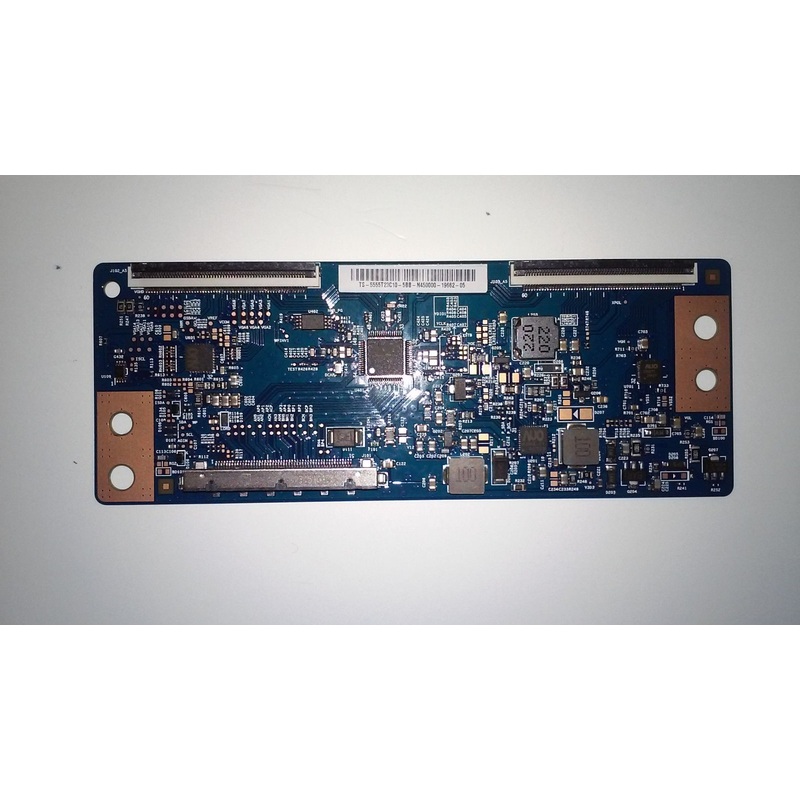 Vizio D55-D2 LED TV 55.55T23.C10 T-Con Board- T550HVN08.5