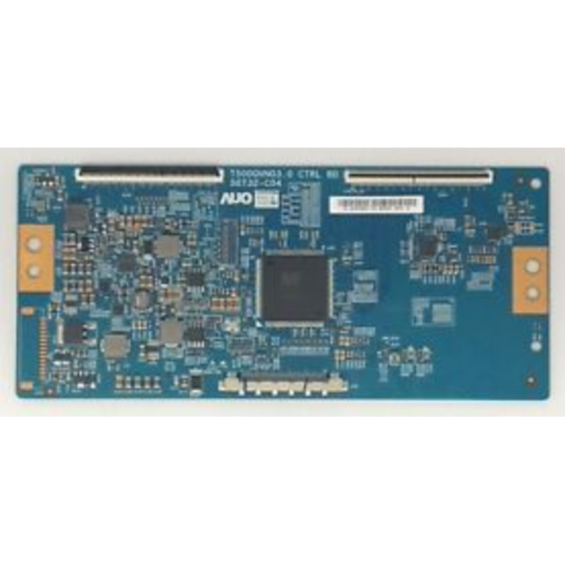 Vizio E-Series E50x-E1 Ultra 4K HD TV 50T32-C04 T-Con Board- T500QVN03.0