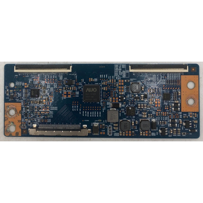 Vizio E50-C1 LED TV 42T34-C03 T-Con Board- 55.50T15.C11